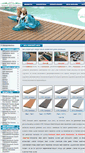 Mobile Screenshot of deckdekor.com